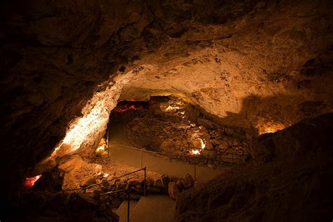 Grand Canyon Caverns, Route 66 Arizona